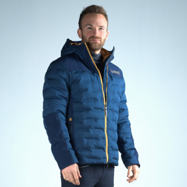 Parka Flags & Cup wasserdicht Herren Nulato Parka Flags & Cup wasserdicht Herren Nulato