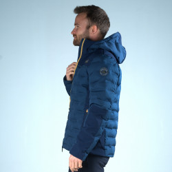 Parka Flags & Cup wasserdicht Herren Nulato Parka Flags & Cup wasserdicht Herren Nulato