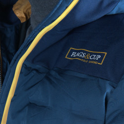 Parka Flags & Cup wasserdicht Herren Nulato Parka Flags & Cup wasserdicht Herren Nulato
