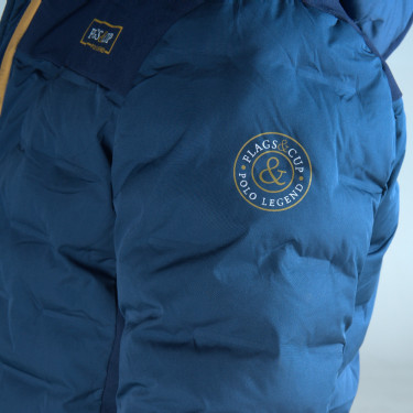 Parka Flags & Cup wasserdicht Herren Nulato Parka Flags & Cup wasserdicht Herren Nulato