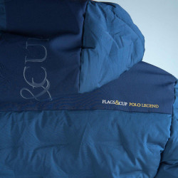 Parka Flags & Cup wasserdicht Herren Nulato Parka Flags & Cup wasserdicht Herren Nulato