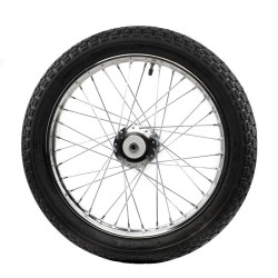 ROCKCART-RAD 17"