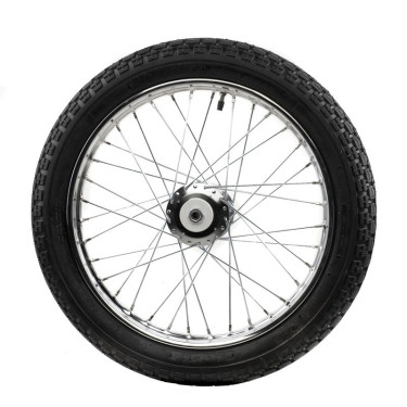 ROCKCART-RAD 17"