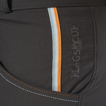 Hose Flags & Cup Chaco Herren Hose Flags & Cup Chaco Herren