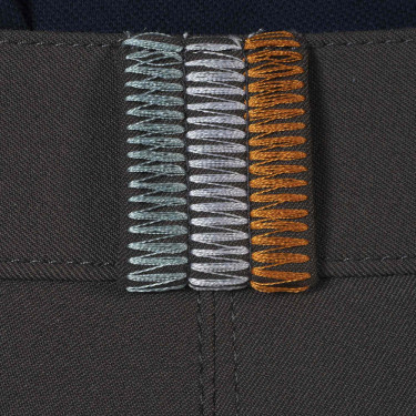Hose Flags & Cup Chaco Herren Hose Flags & Cup Chaco Herren