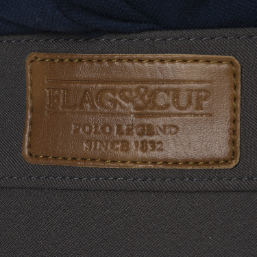 Hose Flags & Cup Chaco Herren Hose Flags & Cup Chaco Herren