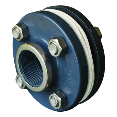 Verstärkte Klemmverbindung für Kupplung Mutter/Vater 2" 50/60 mm La Gée Verstärkte Klemmverbindung für Kupplung Mutter/Vater 2" 50/60 mm La Gée