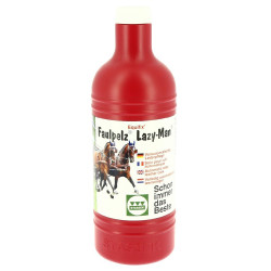 Lederpflege mit einfacher Anwendung Equifix® Lazy-Man Stassek Lederpflege mit einfacher Anwendung Equifix® Lazy-Man Stassek