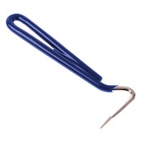 Cure-pied Finn-Tack Blau