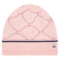 Bonnet HV Polo Welmoed Rose