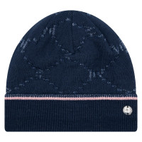 Bonnet HV Polo Welmoed Marine