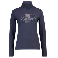 new Marineblau