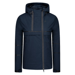 Anorakjacke Euro-Star -Kalua Anorakjacke Euro-Star -Kalua