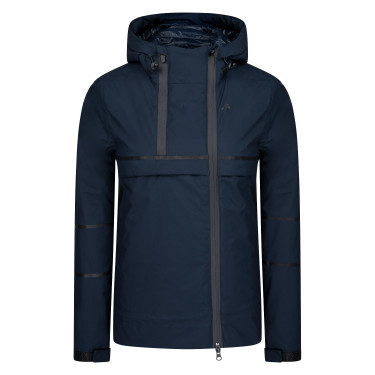 Anorakjacke Euro-Star -Kalua Anorakjacke Euro-Star -Kalua