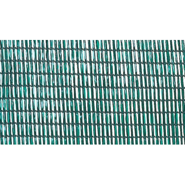 Windschutznetz - Filtration 80 % 50 m La Gée