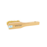 Brosse à sabots / cure-pied Hippotonic Caramel