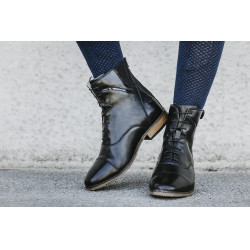 Stiefel Equithème Wavy Schnürung / Reißverschluss