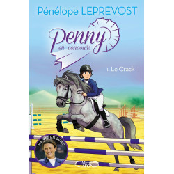 Penny im Wettbewerb - Der Crack