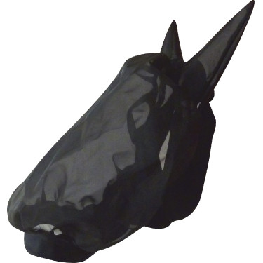Fliegenmaske Lycra® Equithème Fliegenmaske Lycra® Equithème
