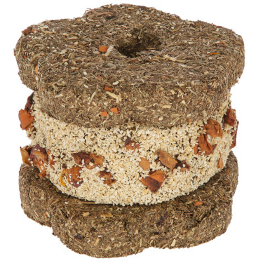 Spielzeug Delizia® Sandwich Kerbl Spielzeug Delizia® Sandwich Kerbl