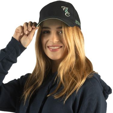 Cap Flags & Cup Florina Cap Flags & Cup Florina