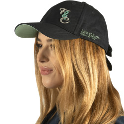Cap Flags & Cup Florina Cap Flags & Cup Florina