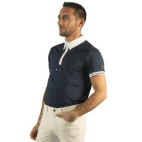 new Marineblau