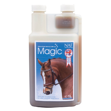 Magisches Liquid NAF Magisches Liquid NAF