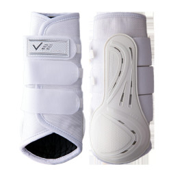 Geschlossene Gamaschen Lami-Cell V22 Brushing Boots