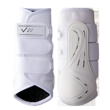 Geschlossene Gamaschen Lami-Cell V22 Brushing Boots