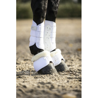 Geschlossene Gamaschen Lami-Cell V22 Brushing Boots Geschlossene Gamaschen Lami-Cell V22 Brushing Boots