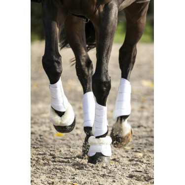 Geschlossene Gamaschen Lami-Cell V22 Brushing Boots Geschlossene Gamaschen Lami-Cell V22 Brushing Boots