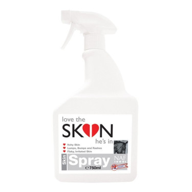 Liebe das Skin Spray NAF Liebe das Skin Spray NAF