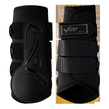 Geschlossene Gamaschen Lami-Cell V22 Brushing Boots Geschlossene Gamaschen Lami-Cell V22 Brushing Boots