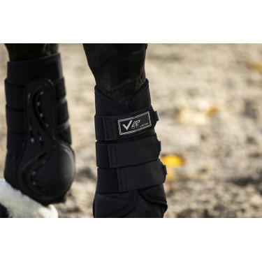 Geschlossene Gamaschen Lami-Cell V22 Brushing Boots Geschlossene Gamaschen Lami-Cell V22 Brushing Boots