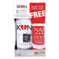Liebe die Skin Wash NAF Liebe die Skin Wash NAF
