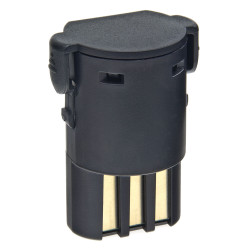 Wiederaufladbare Batterie 1800mAh Moser Arco Wahl Altes Modell Wiederaufladbare Batterie 1800mAh Moser Arco Wahl Altes Modell