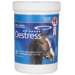 Ergänzungsfuttermittel Oestress NAF Ergänzungsfuttermittel Oestress NAF
