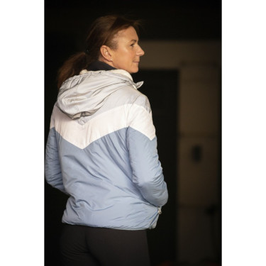 Blouson Pénélope Lecciblock Blouson Pénélope Lecciblock