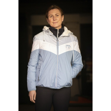 Blouson Pénélope Lecciblock Blouson Pénélope Lecciblock