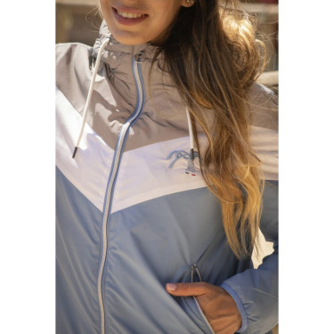 Blouson Pénélope Lecciblock Blouson Pénélope Lecciblock