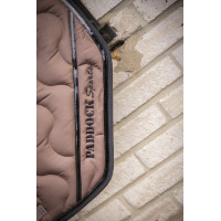 Paddock Sports Ursprung Sport Schabracke Maulwurf Braun