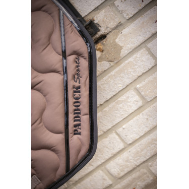 Paddock Sports Ursprung Sport Schabracke Maulwurf Braun