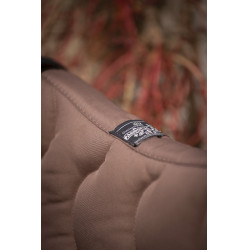 Paddock Sports Ursprung Sport Schabracke Maulwurf Braun