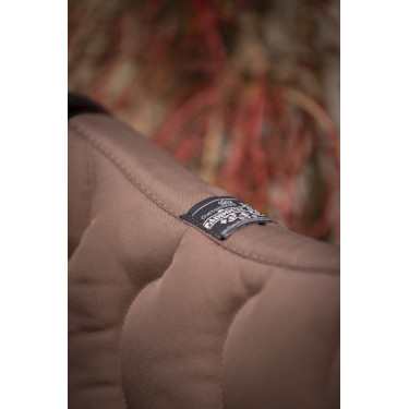 Paddock Sports Ursprung Sport Schabracke Maulwurf Braun