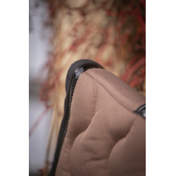 Paddock Sports Ursprung Sport Schabracke Maulwurf Braun