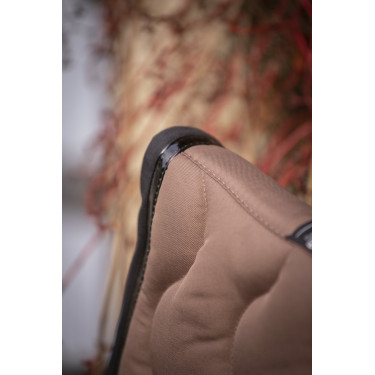 Paddock Sports Ursprung Sport Schabracke Maulwurf Braun