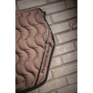 Paddock Sports Ursprung Sport Schabracke Maulwurf Braun