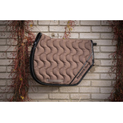 Paddock Sports Ursprung Sport Schabracke Maulwurf Braun