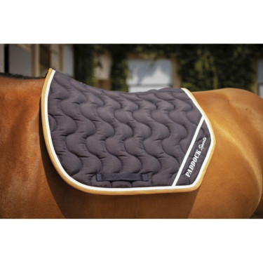 Paddock Sports Ursprung Sport Schabracke Marineblau